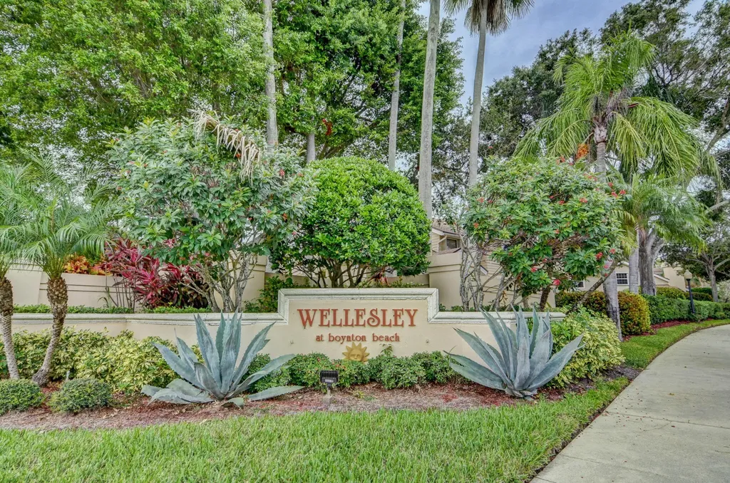 3404 Hayden Court Boynton Beach FL 33436