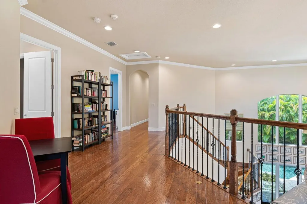 6464 Bellamalfi Street Boca Raton FL 33496