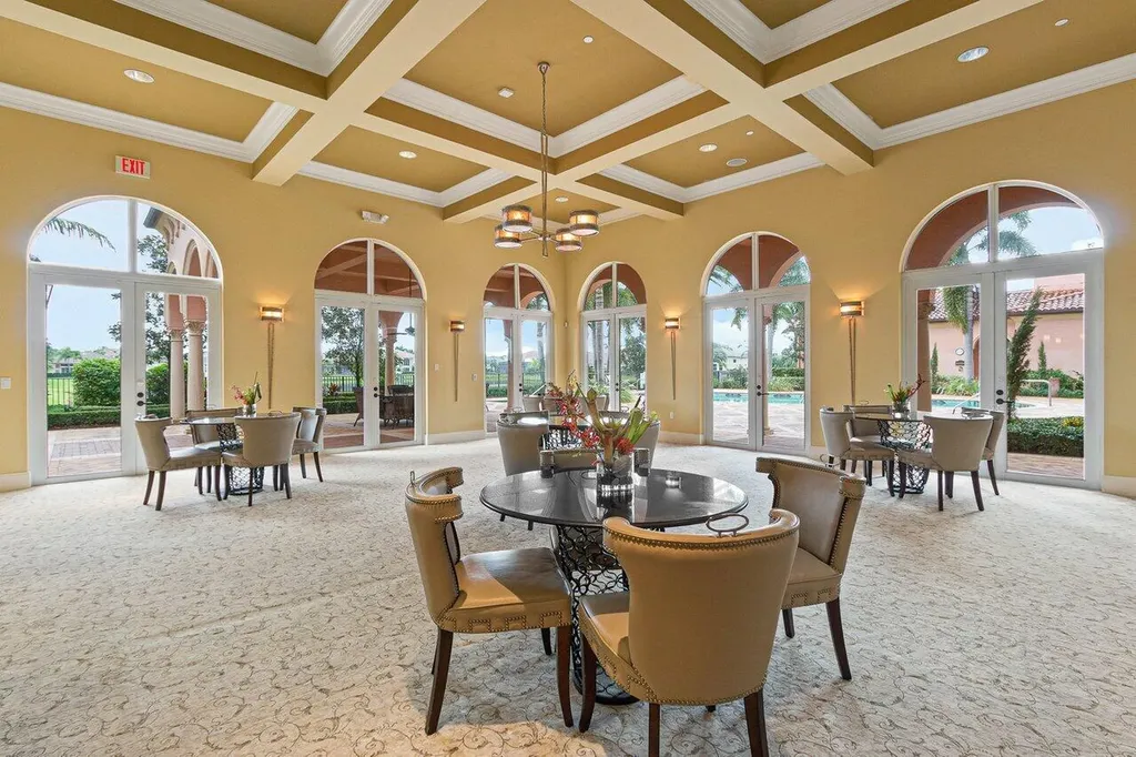 6464 Bellamalfi Street Boca Raton FL 33496