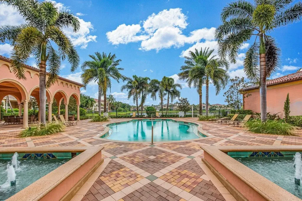 6464 Bellamalfi Street Boca Raton FL 33496