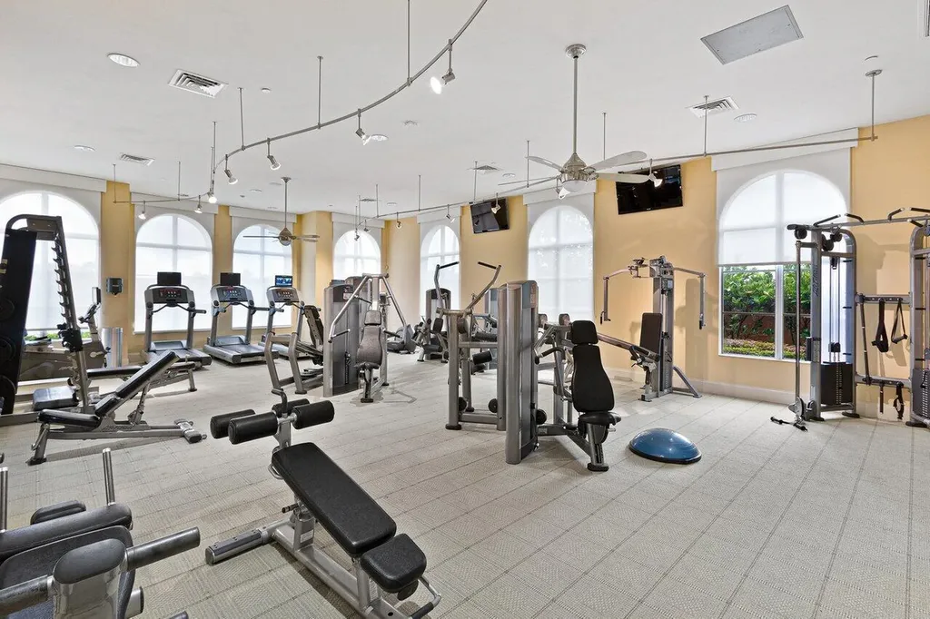 6464 Bellamalfi Street Boca Raton FL 33496