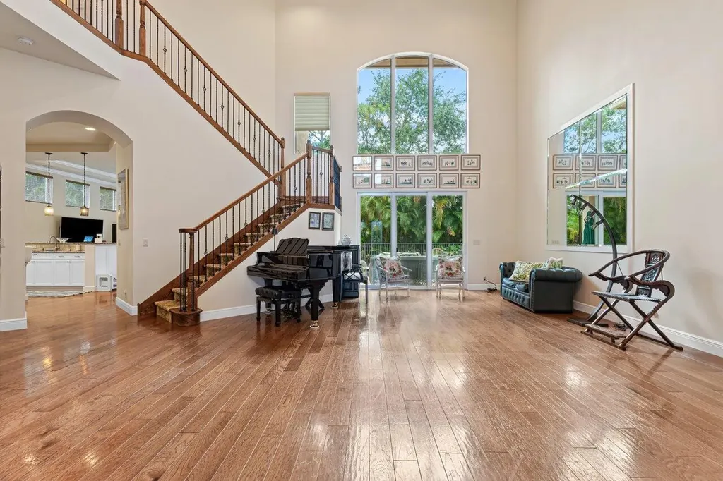 6464 Bellamalfi Street Boca Raton FL 33496