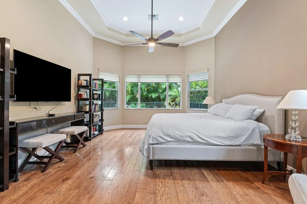 6464 Bellamalfi Street Boca Raton FL 33496