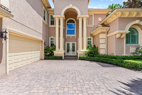 6464 Bellamalfi Street Boca Raton FL 33496