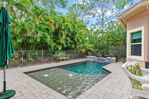 6464 Bellamalfi Street Boca Raton FL 33496
