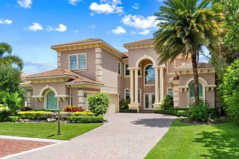 6464 Bellamalfi Street Boca Raton FL 33496