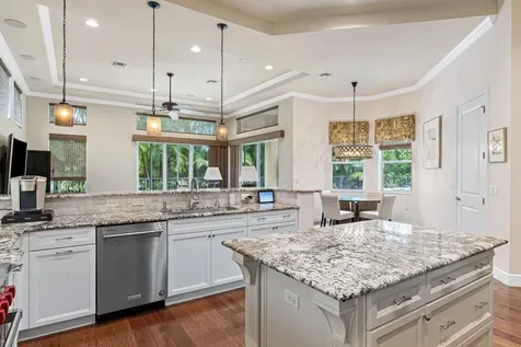 6464 Bellamalfi Street Boca Raton FL 33496