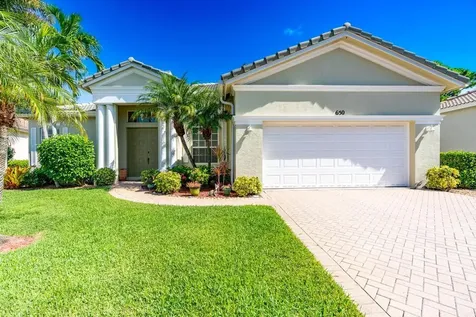 650 SW Long Key Court Port St Lucie FL 34986