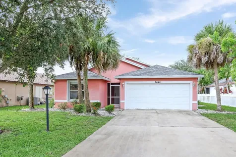2640 SW Marquis Terrace Stuart FL 34997