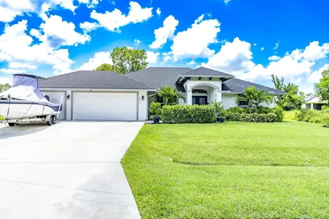 5810 NW Chesboro Terrace Port St Lucie FL 34986
