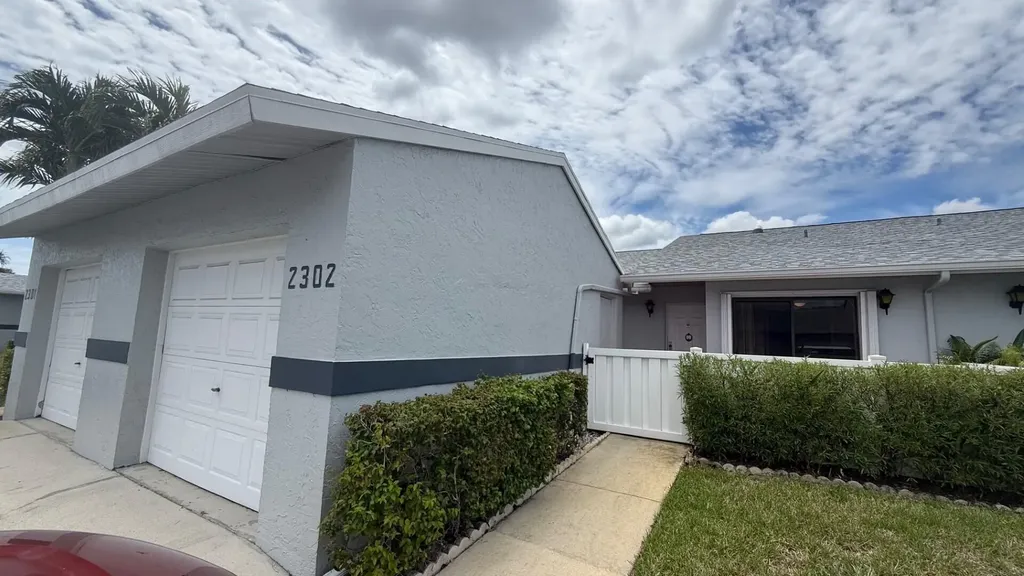 2641 W Gately Drive West Palm Beach FL 33415
