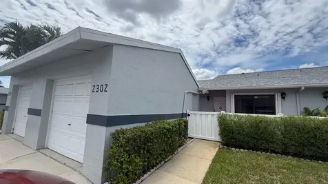 2641 W Gately Drive West Palm Beach FL 33415