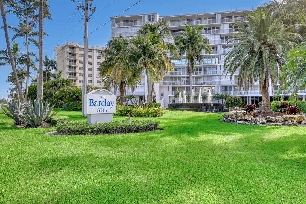 3546 S Ocean Boulevard South Palm Beach FL 33480