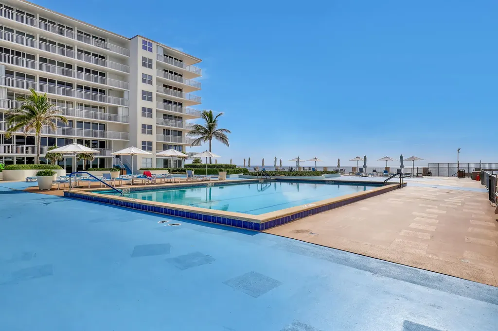 3546 S Ocean Boulevard South Palm Beach FL 33480
