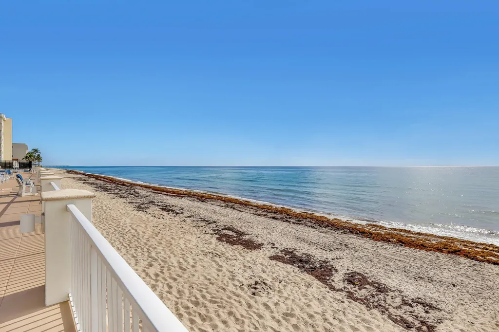 3546 S Ocean Boulevard South Palm Beach FL 33480