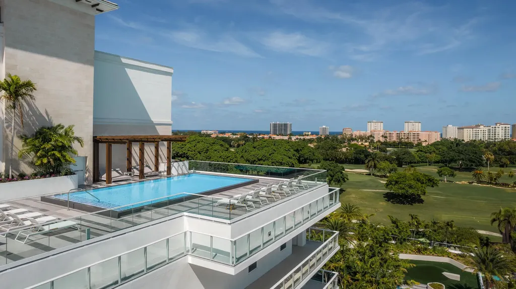 200 SE Mizner Boulevard Boca Raton FL 33432