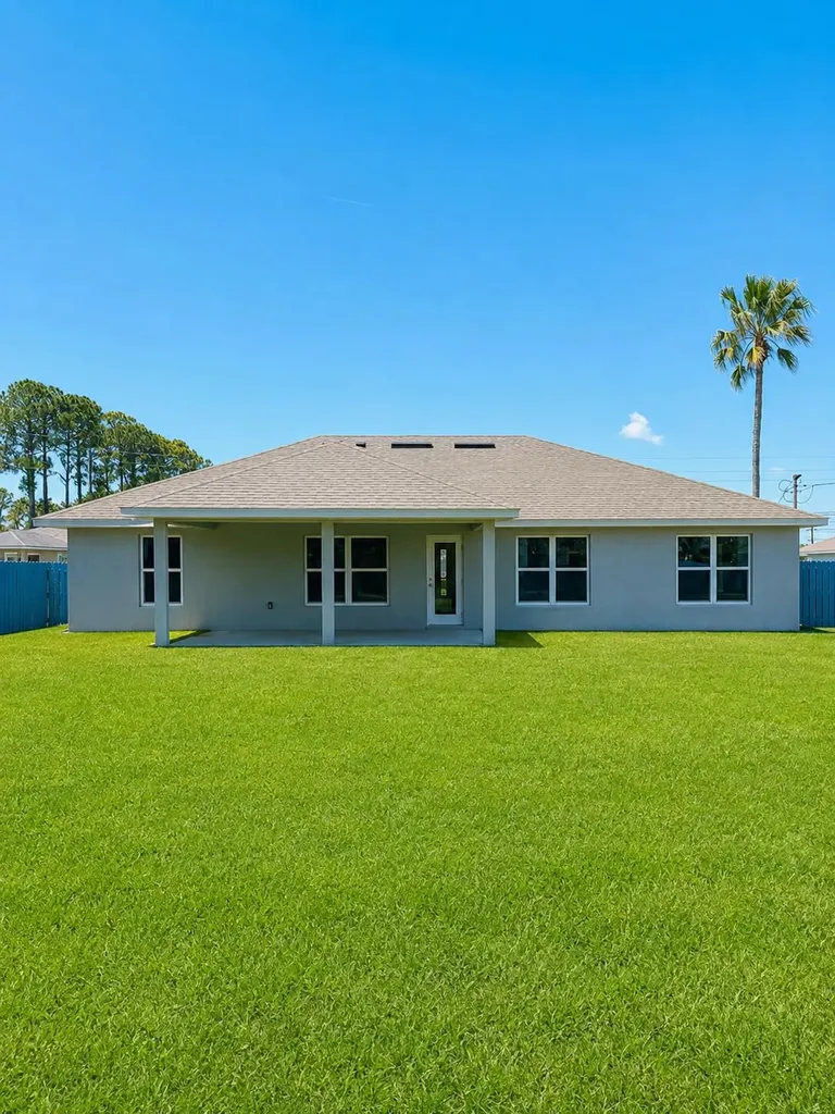 3009 SW Savona Boulevard Port St Lucie FL 34953