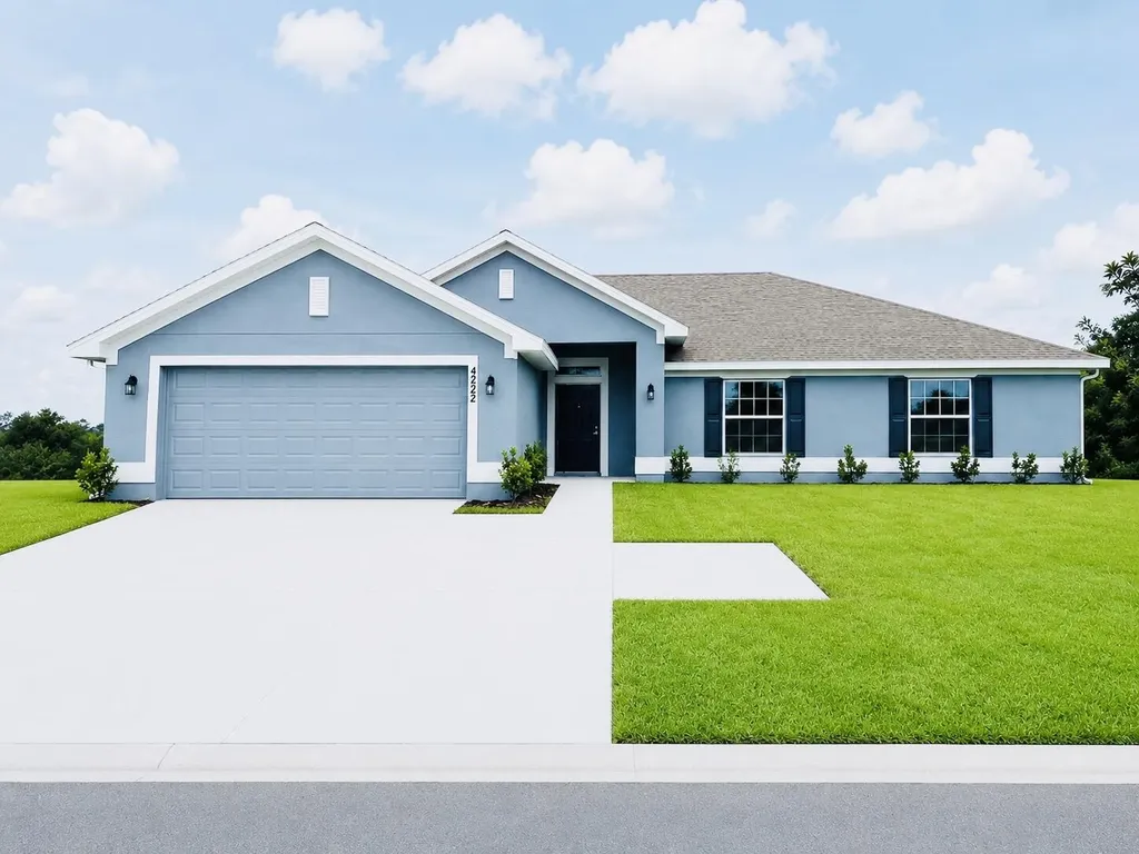 4222 SW Port St Lucie Boulevard Port St Lucie FL 34953