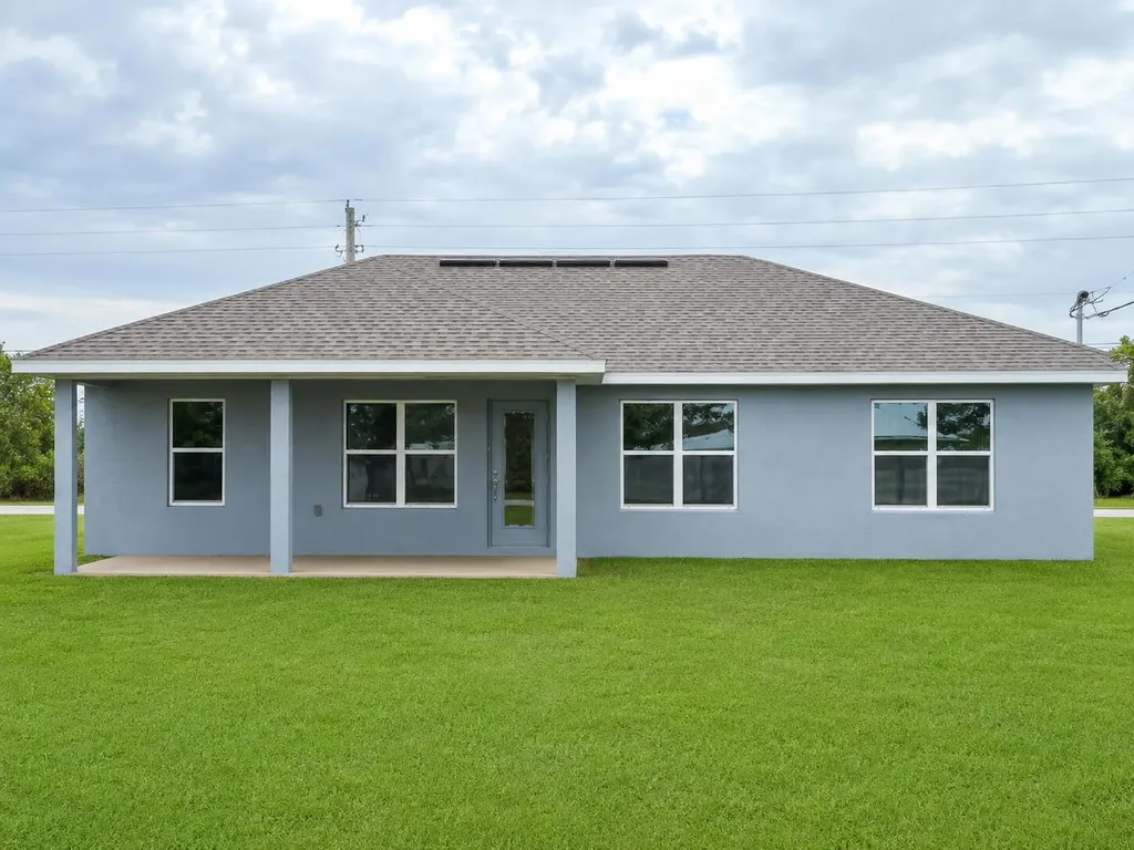 4222 SW Port St Lucie Boulevard Port St Lucie FL 34953