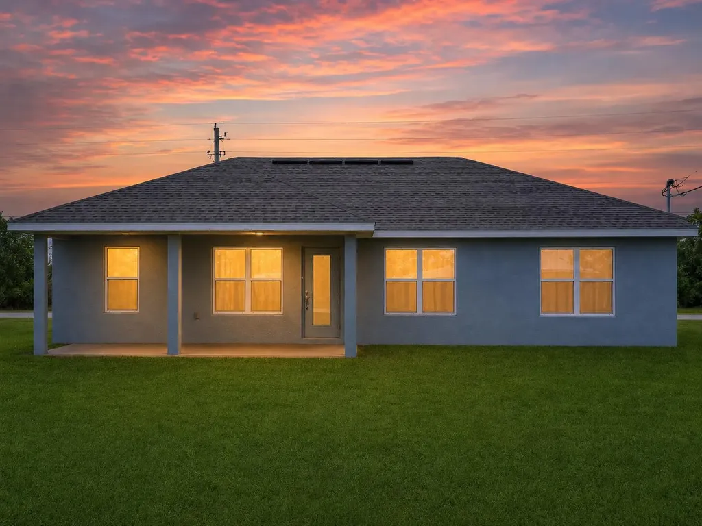 4222 SW Port St Lucie Boulevard Port St Lucie FL 34953
