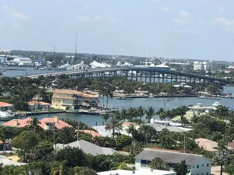 3400 N Ocean Drive Riviera Beach FL 33404