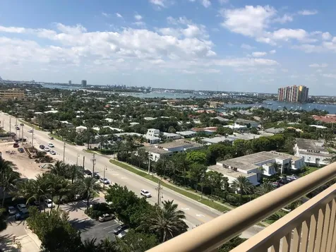 3400 N Ocean Drive Riviera Beach FL 33404