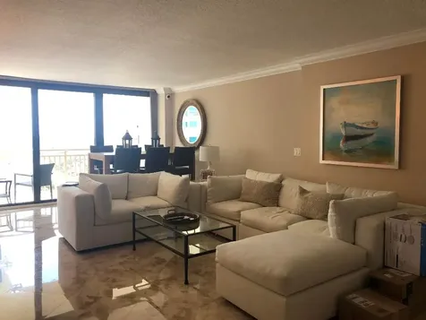 3400 N Ocean Drive Riviera Beach FL 33404