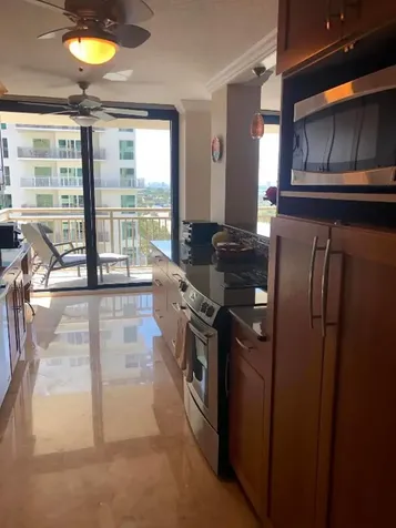 3400 N Ocean Drive Riviera Beach FL 33404