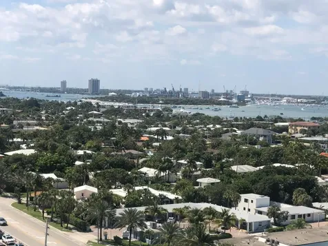 3400 N Ocean Drive Riviera Beach FL 33404