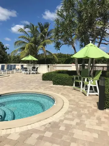 3400 N Ocean Drive Riviera Beach FL 33404