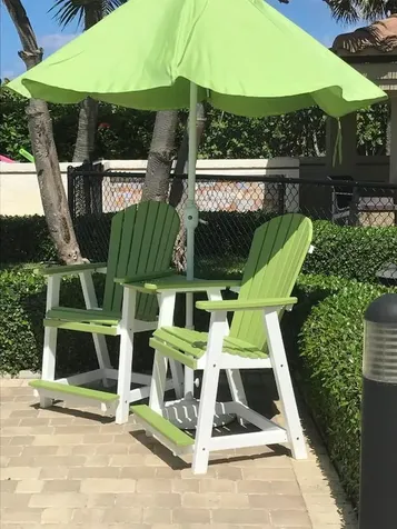 3400 N Ocean Drive Riviera Beach FL 33404