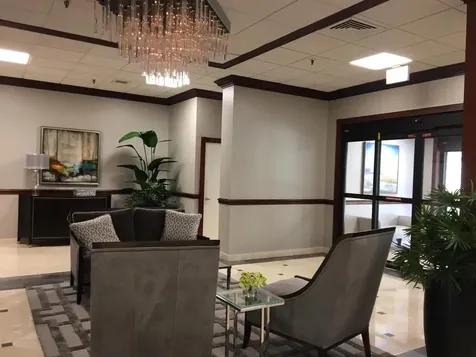 3400 N Ocean Drive Riviera Beach FL 33404