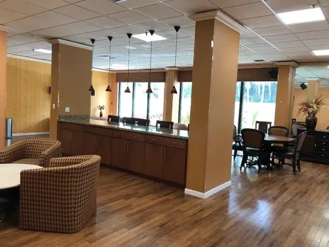 3400 N Ocean Drive Riviera Beach FL 33404