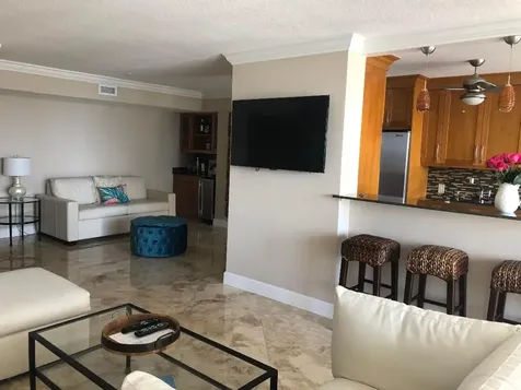 3400 N Ocean Drive Riviera Beach FL 33404