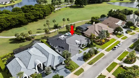 10253 Shireoaks Lane Boca Raton FL 33498