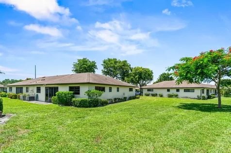 4897 Hawkwood Road Boynton Beach FL 33436