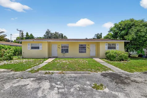3225 Mcsherry Drive Lake Worth FL 33461