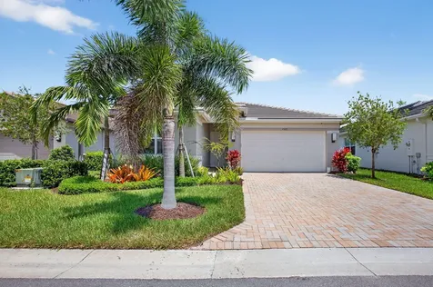 13605 SW Oceanus Boulevard Port St Lucie FL 34987