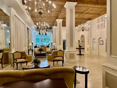 235 Sunrise Avenue Palm Beach FL 33480
