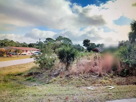 2231 Claude Court Port Charlotte FL 33952