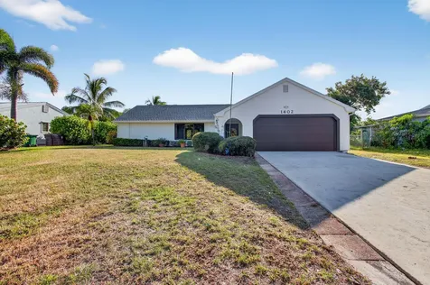 1402 SE Buckingham Terrace Port St Lucie FL 34952