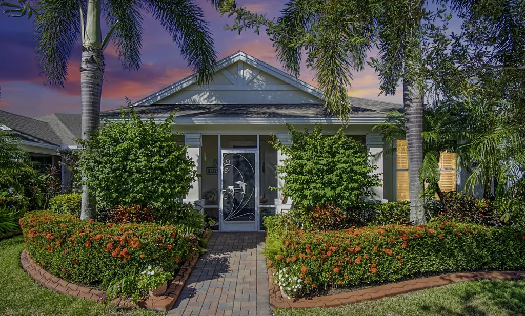 10420 SW Waterway Lane Port St Lucie FL 34987