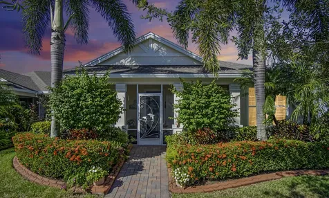 10420 SW Waterway Lane Port St Lucie FL 34987