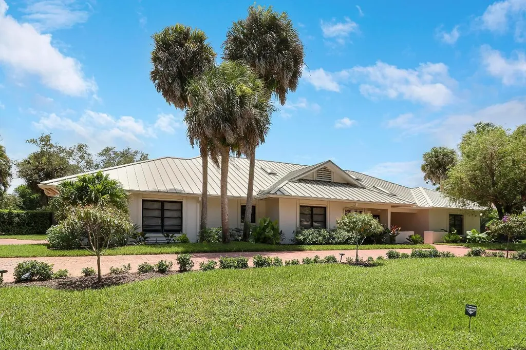 5740 SE Winged Foot Drive Stuart FL 34997