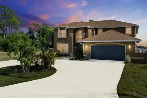 2757 SW Ann Arbor Road Port St Lucie FL 34953