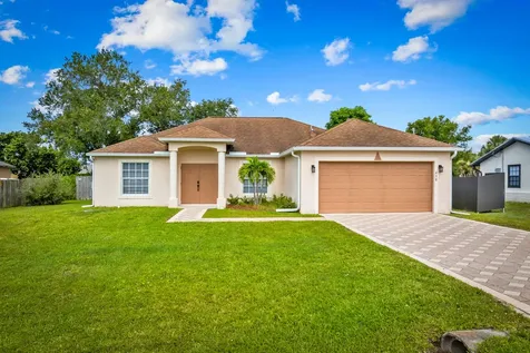 438 NW Byron Street Port St Lucie FL 34983