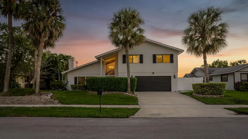1260 NW 15th Street Boca Raton FL 33486