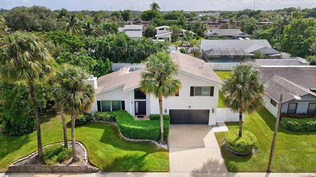 1260 NW 15th Street Boca Raton FL 33486