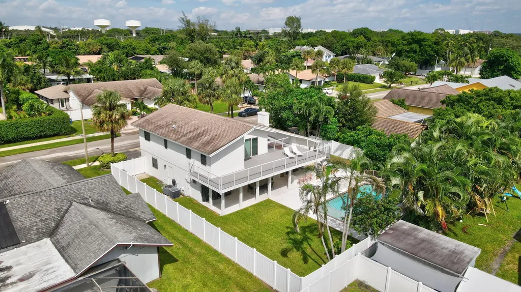 1260 NW 15th Street Boca Raton FL 33486