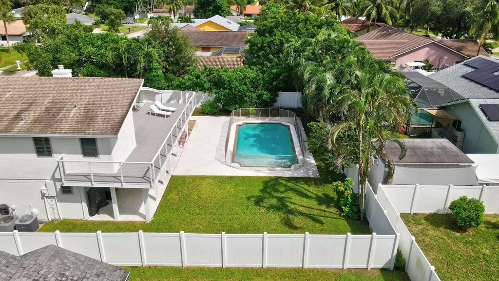 1260 NW 15th Street Boca Raton FL 33486